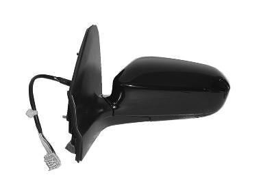 spiegel, 5 drs, elektr verstelb, verwarmd, rechts Honda Civic, 2