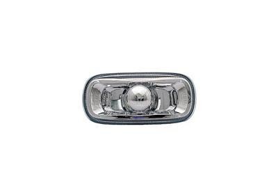 zijknipperlicht, helder, links = rechts Audi A4, 2000-2006