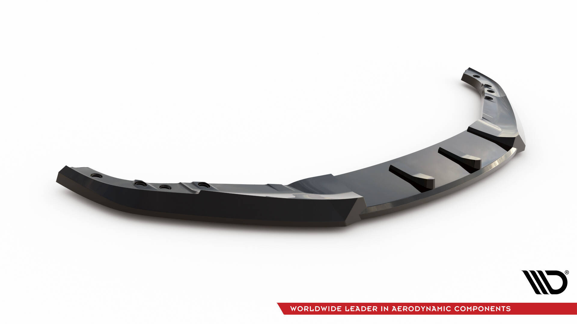 Bodykit passend voor BMW 4 Coupe / Cabrio G22 / G23 (2020–2024)