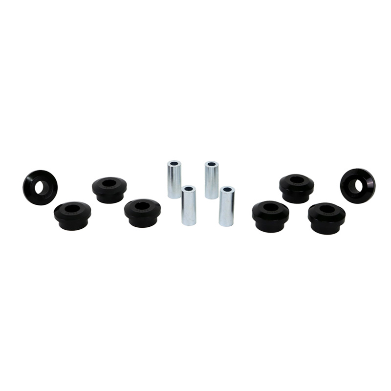 Whiteline Control Arm - Upper Inner Bushing  Honda S2000 AP 1999-