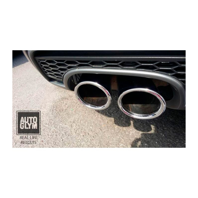 Autoglym Metal Polish 325ML