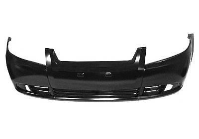 voorbumper, 5 drs Hatchback Chevrolet Kalos, 2002-2010