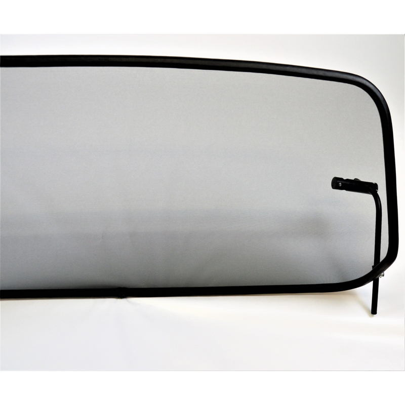 Universal Weyer Falcon Premium Wind Deflector - 1-piece - Large - 104x50cm