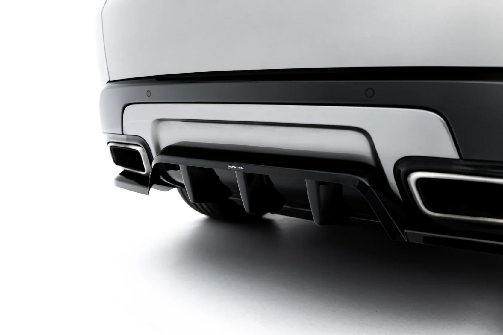 AirSuspension Links Range Rover Sport