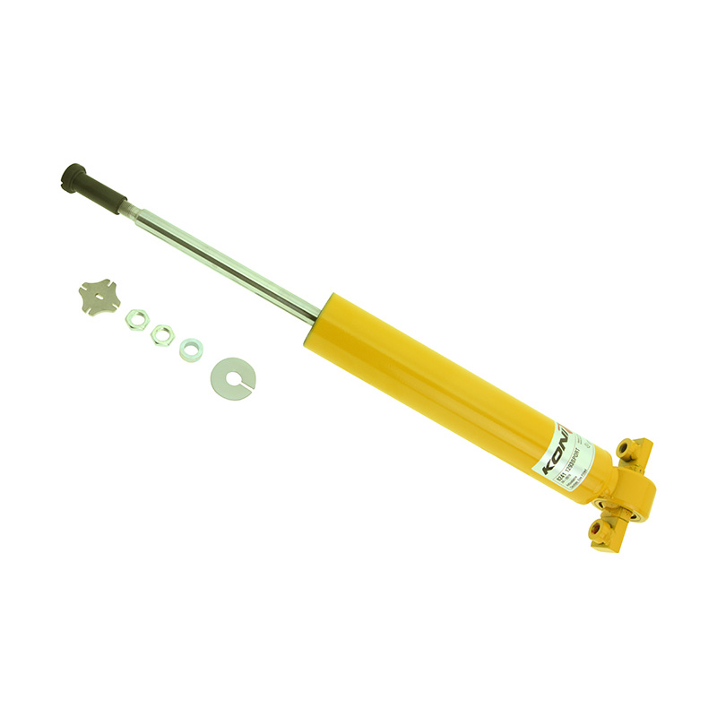 KONI Sport Shock absorber  Ford Mustang Coupé/Convertible 4-Cylinder/V6/V8/Ecoboost (excl. GT350/GT350R/MagneRide) 2015-2018 - Rear axle (8241-1293SPORT)