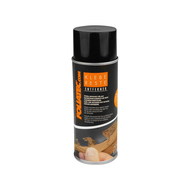 Foliatec Adhesive Remover 1x400ml