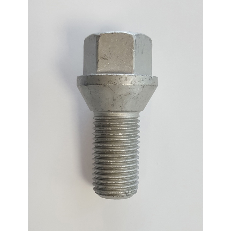 H&R Wheel bolt Taper-Head M14x1.50 - Length 25mm