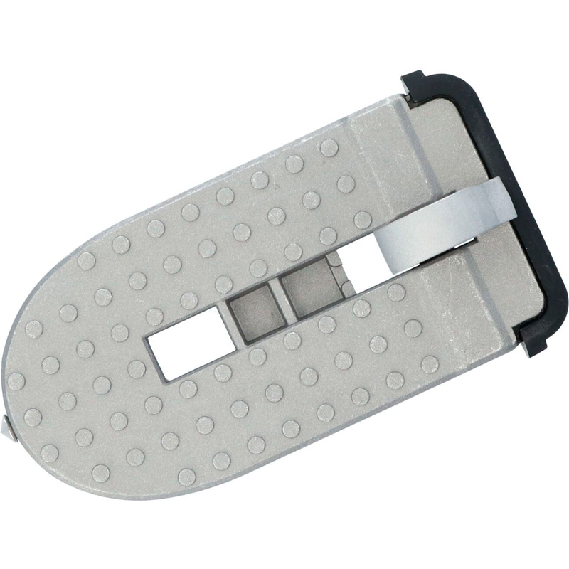 Carpoint Foldable Car Door Step