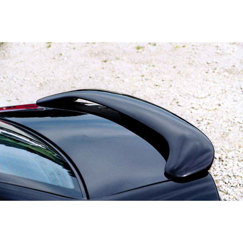 Trunk spoiler  Opel Vectra B Sedan 1999-2002