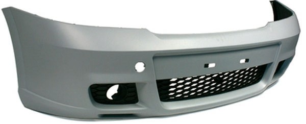SPORT VoorBumper ASTRA G 97-05