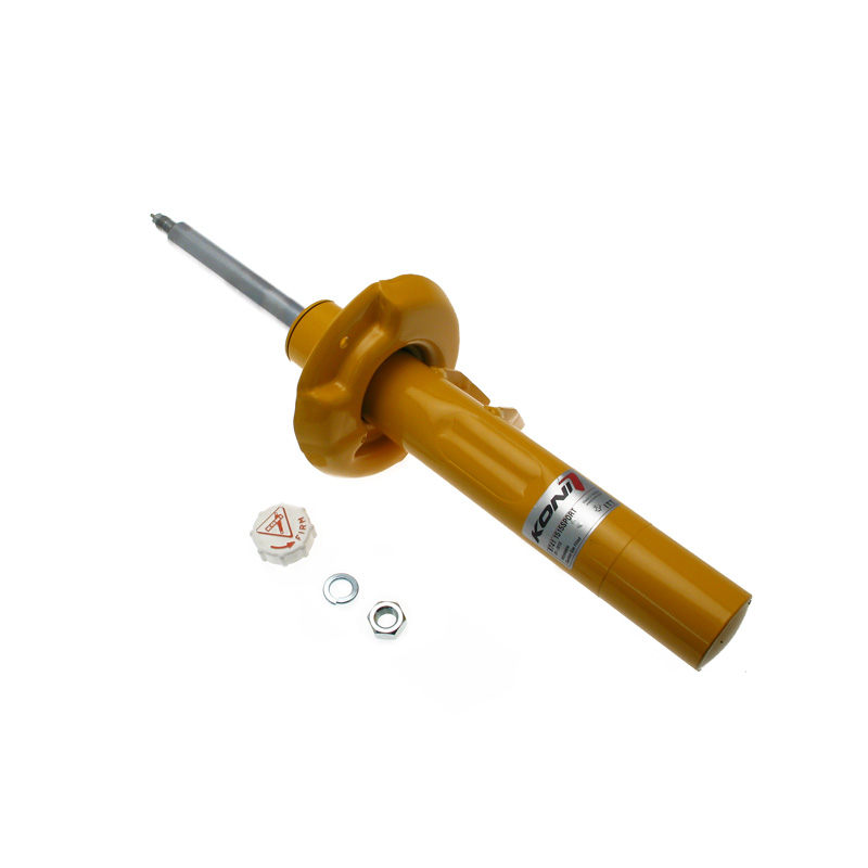 KONI Sport Shock absorber  Audi S3 (8P) Quattro incl. Sportback / TT (8J) Coupé/Roadster 2/4WD 2006-2013 - Front axle (8741-1515SPORT)