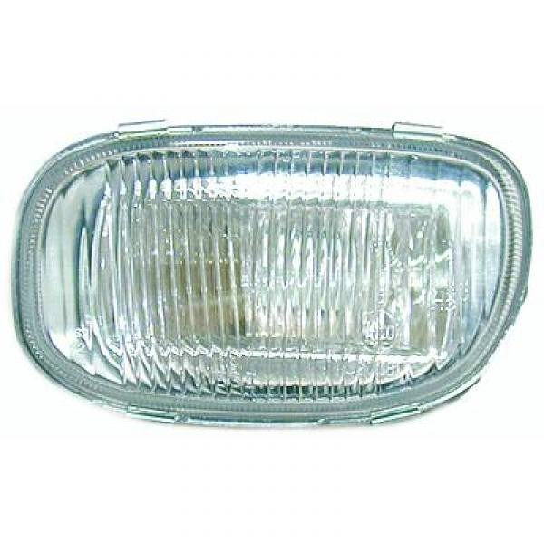 Mistlamp links NUBIRA 97-99