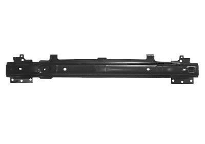 voorbumperversteviging Citroën C3, 2002-2007