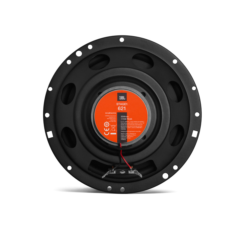 JBL Stage 1 621 6.5'' (16cm) Speaker Set
