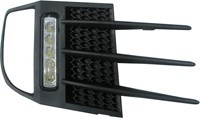 Daytime running lights LED Volkswagen Golf VI GTi 2008-