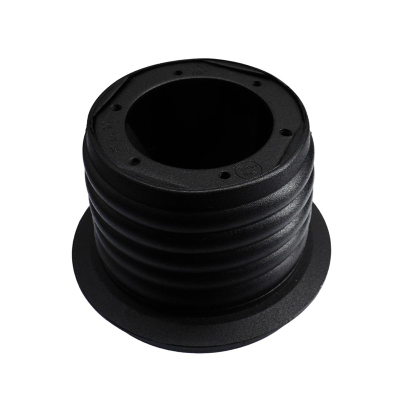 Simoni Racing Airbag Steering Wheel Hub  Nissan Micra 2003-