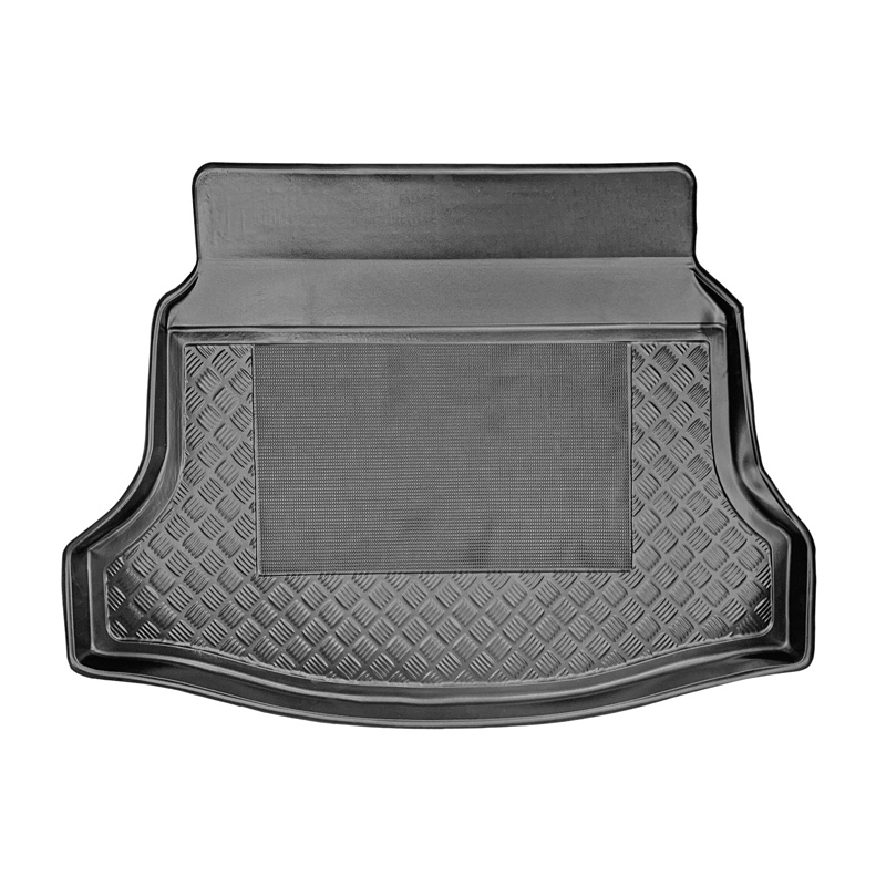Trunk shell 'Non-slip'  Honda Civic 5-doors 2017-