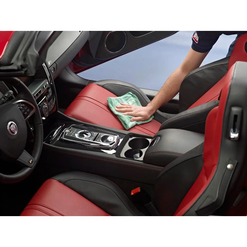 Autoglym Leather Cleaner 500ML