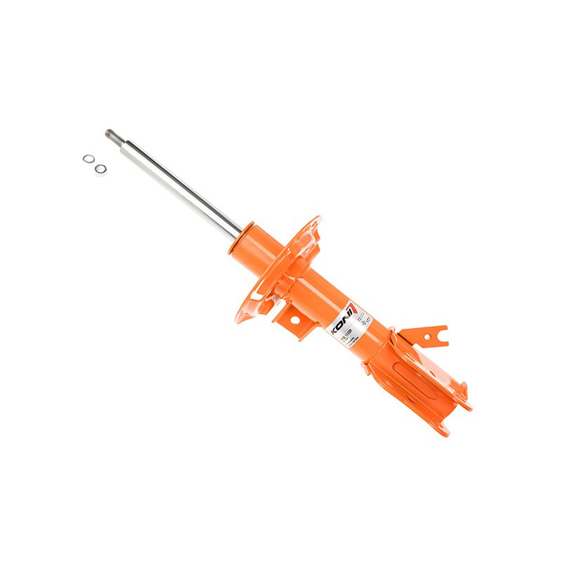 KONI STR.T Shock absorber  Ford (Europe) Mondeo V Sedan/Hatchback/Wagon (excl. self-levelling) 2015-2019 - Front axle - Right (8750-1113R)