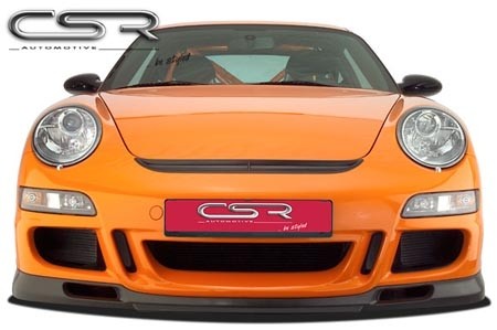 Frontbumper Porsche 911/996 SXLine