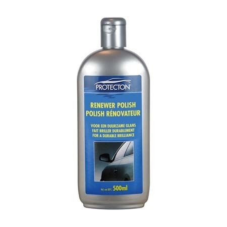 RENEWER POLISH