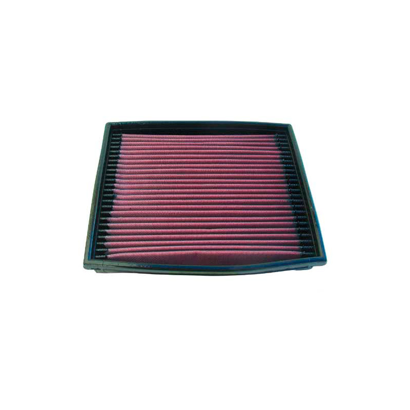 K&N Replacement Air Filter  Ford Granada, P100, Scorpio, Sierra, Isuzu D-Max, Opel Frontera, Omega, Senator 1988-1994 (33-2013)