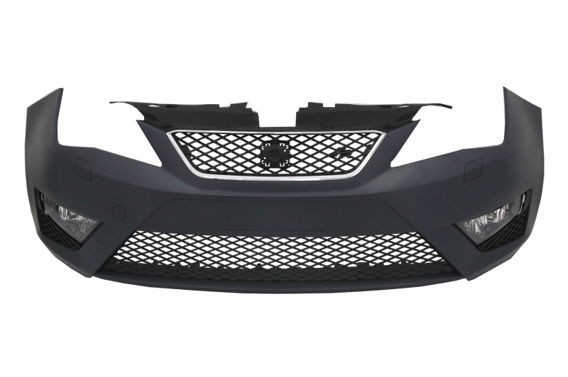 Voorbumper passend voor Seat Ibiza 6J5 2013-2015 FR Design SRA