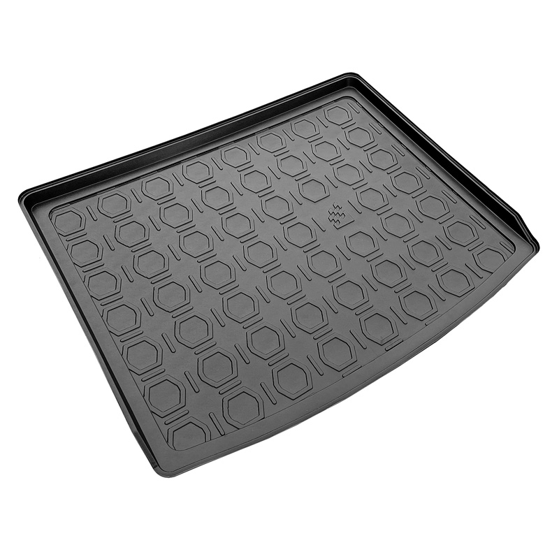 Trunk shell 'Design'  Forthing T5 Evo 2021-