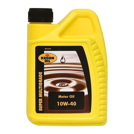 HDX 10W-40