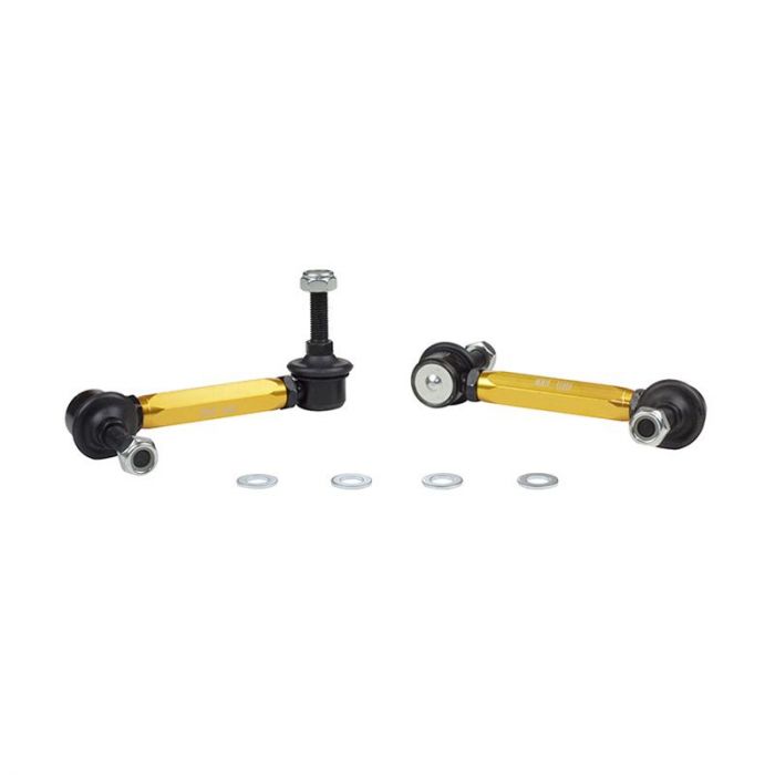 Whiteline Stabiliser Bar - Link  Honda CR-V I RD / Hyundai Coupé RD/Lantra II J-2/Tiburon Coupé 1.8/2.0 / Mitsubishi Lancer VIII CYA/CZA Evolution X 1995-2016