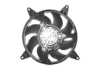 ventilator, 1.1MPi, 2000-Fiat Panda, 1986-2005