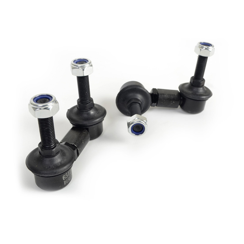 Whiteline Heavy Duty Adjustable Stabiliser Bar Drop Links  Honda Mitsubishi Nissan Subaru Toyota Abarth Fiat Acura Chevrolet Lexus Mazda