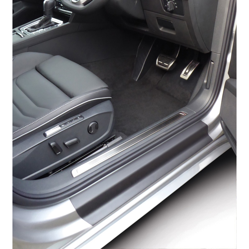 RGM Sill protectors  Volkswagen Arteon 2017- incl. Shooting Brake 2020- - set of 2 pieces