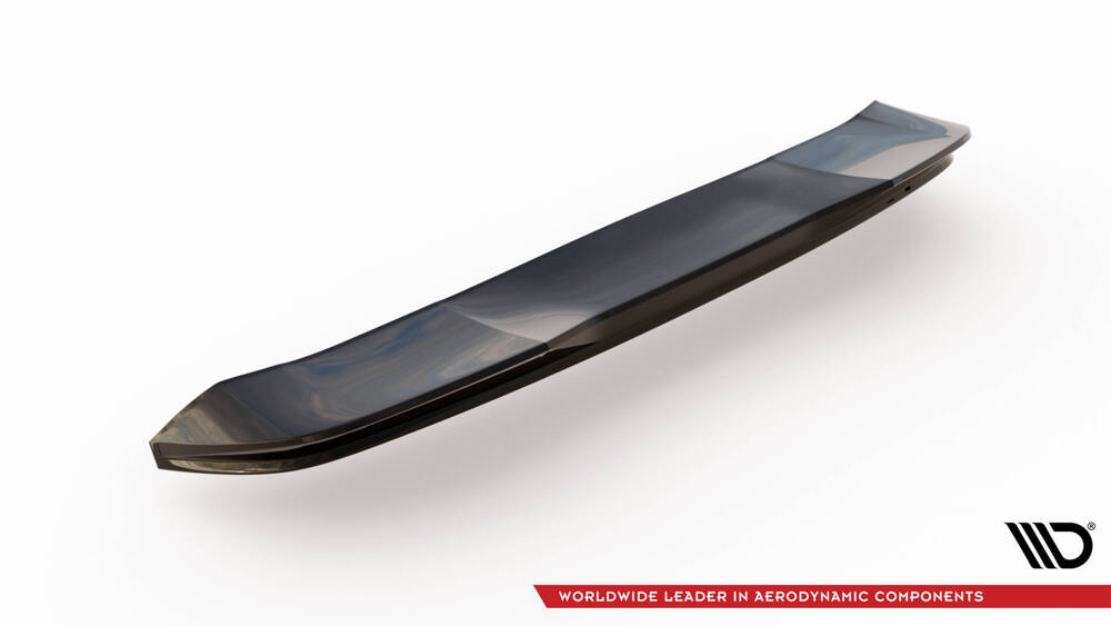 Bodykit passend voor BMW X5 M-Pack G05 Facelift Maxton Glanzend zwart V.1