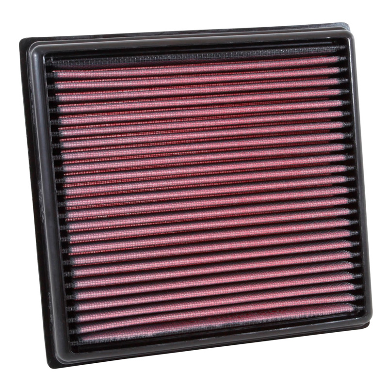 K&N Replacement Air Filter  Opel Corsa E 1.0/1.2/1.3D/1.4/1.6 2014- (33-3040)