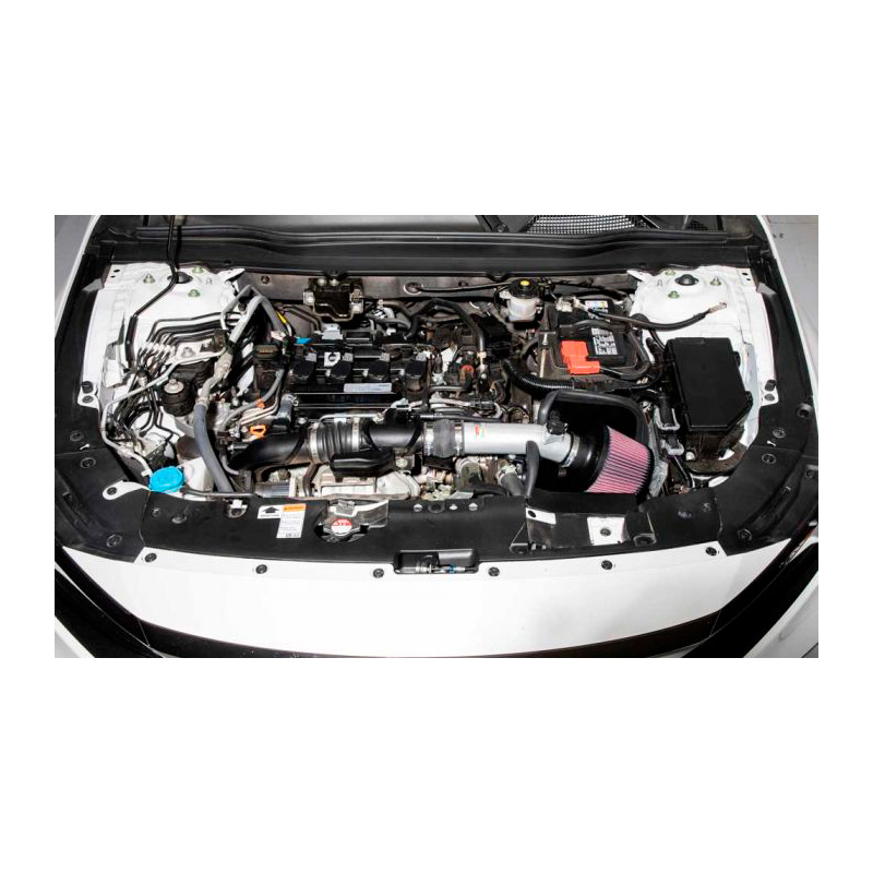 K&N Typhoon Kit  Honda Accord 1.5 2018-2020 - Silver (69-1506TS)