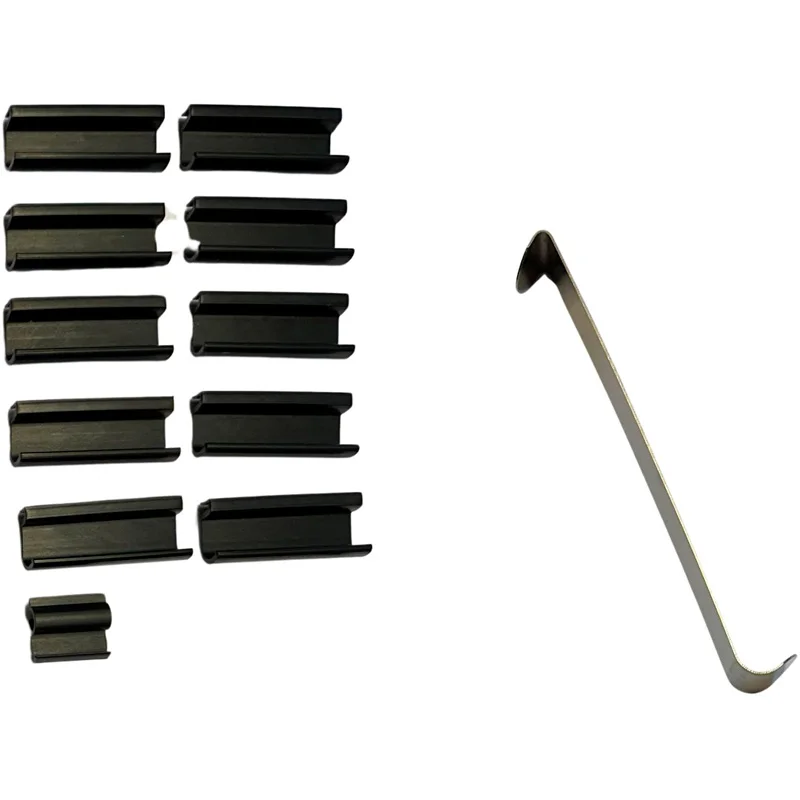 SunClip Privacy & Sun protection  Volkswagen Golf VII Variant 2013-2020