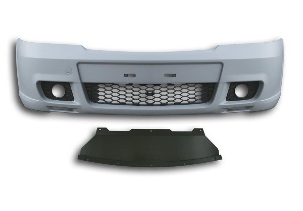 Frontbumper Opel Astra G GTC look