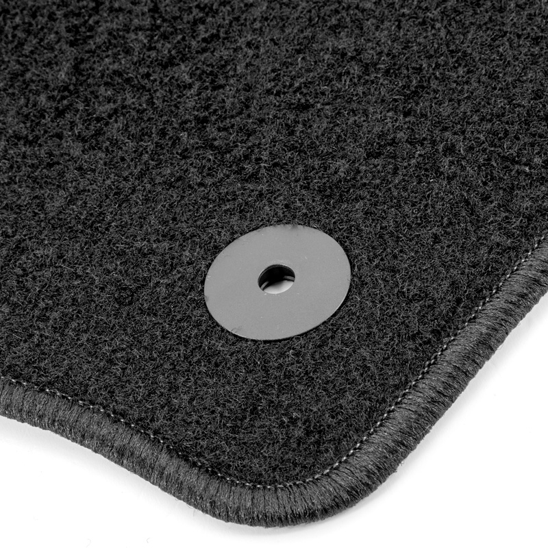 Set car mats  Audi A1 2010-2018