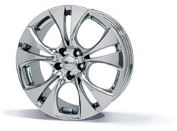 Wheels BROCK B20 SLC 7X15