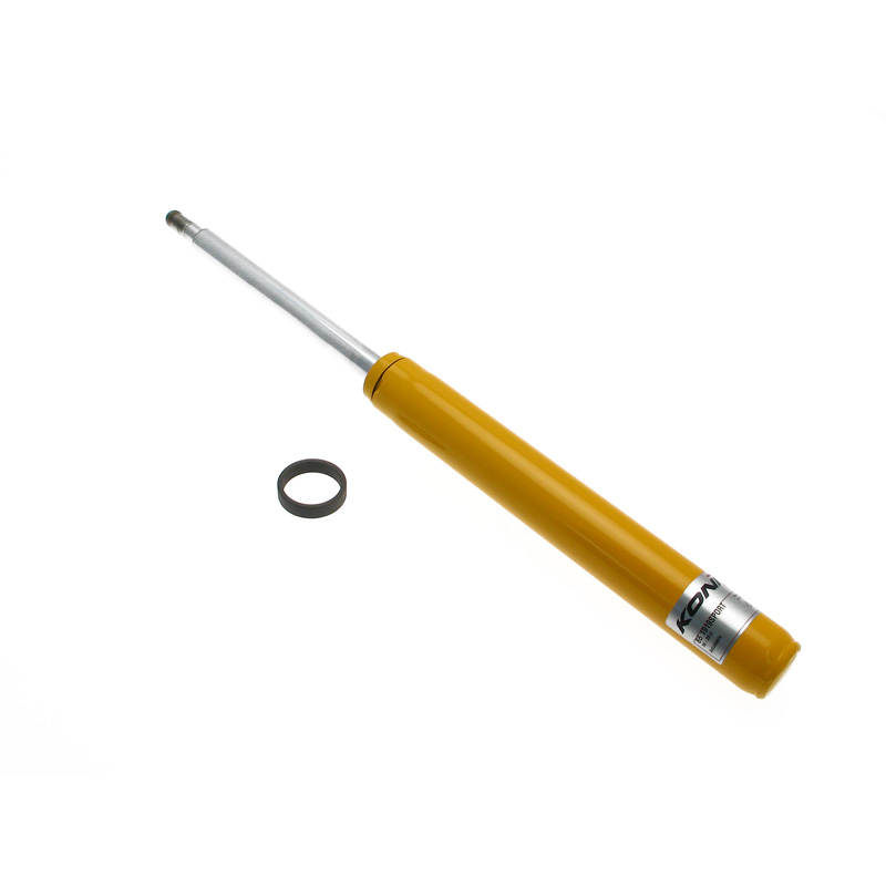 KONI Sport Shock absorber  Volkswagen Caddy I / Golf I incl. Convertible/Diesel/GTI / Jetta I incl. Diesel / Scirocco I/II incl. GTX-16V 1974-1993 - Front axle (86-1919SPORT)
