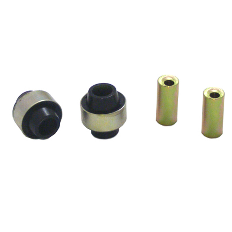 Whiteline Control Arm - Lower Inner Rear Bushing  Toyota MR 2 III ZZW3 / Echo Sedan/Hatchback P1 1999-2007