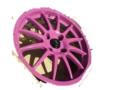 Team Dynamics Pro Race 1.2 7x15 5x112 ET 40 Roze