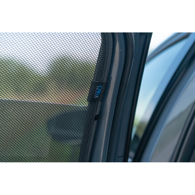 Set Car Shades  Mazda CX-30 5 doors 2020- (6-pieces)