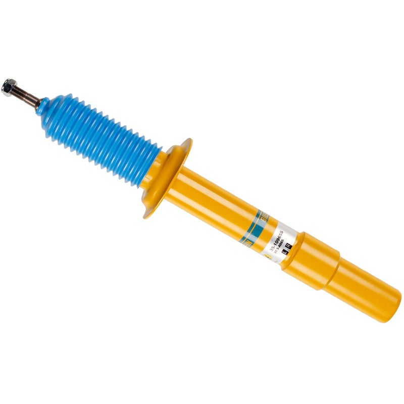 Bilstein B8 (35-109655)  BMW 5-Series E60 / Touring E61 12/2001-12/2010 / 6-Series E63 / Convertible E64 09/2003-08/2010 - front axle