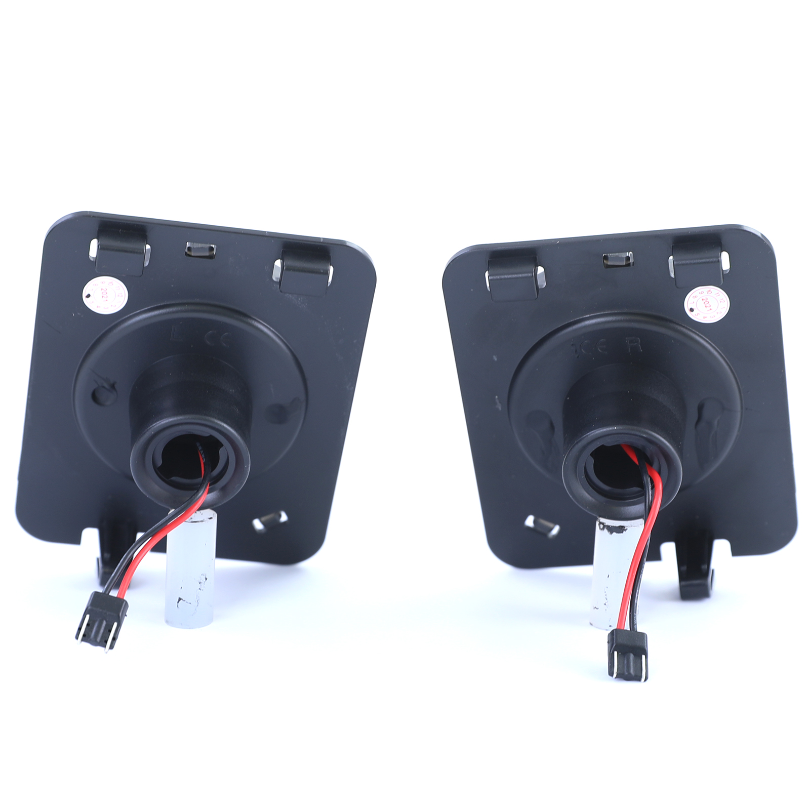 7 Inch CREE LED Headlights Jeep Wrangler JK