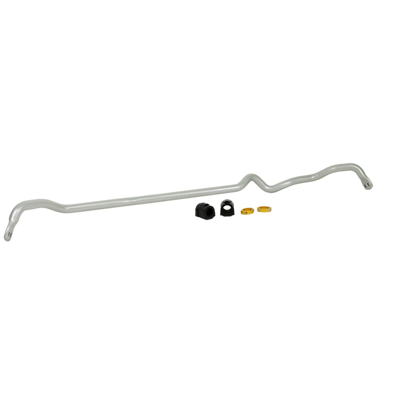 Whiteline Front Stabiliser Bar 26mm Heavy Duty Blade Adjustable  Subaru Forester SJ 2.0 XT 4WD/2.0 4WD 2013-