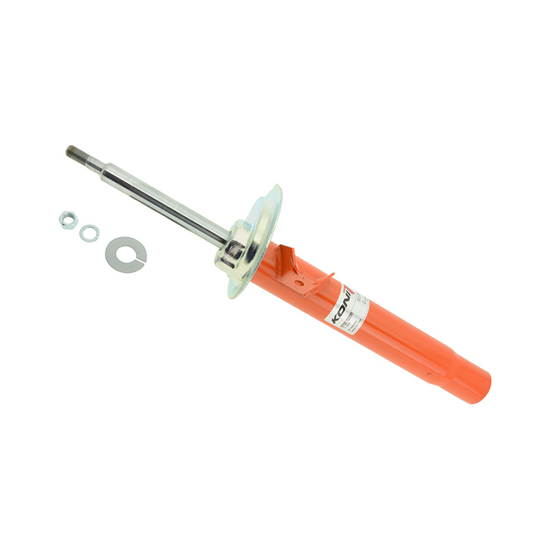 KONI STR.T Shock absorber  BMW 3-Series (E46) Sedan/Touring/Convertible/Coupé/Compact 1998-2005 - Front axle - Right (8750-1029R)