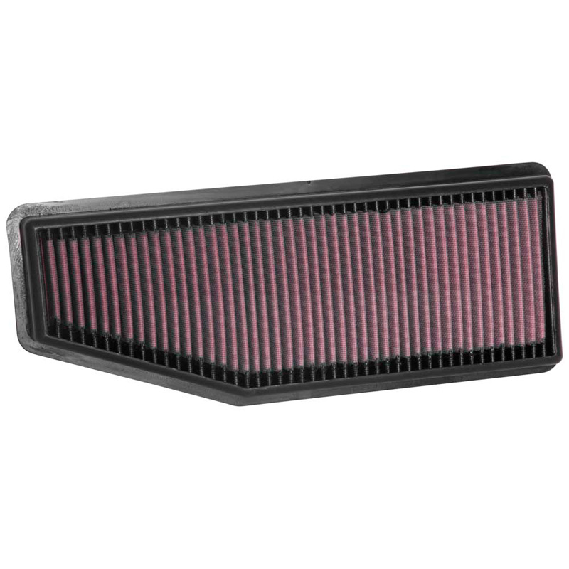 K&N Replacement Air Filter  Jeep Cherokee 2.0 Turbo 2019- (33-5088)