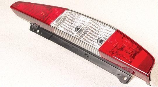 achterlicht, rechts Fiat Doblo, 2001-2007